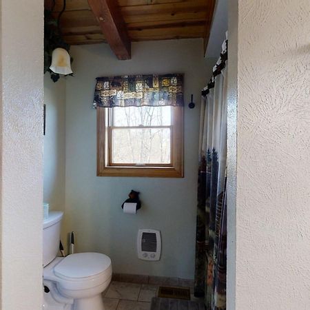 Bear Cave Villa Gatlinburg Dış mekan fotoğraf