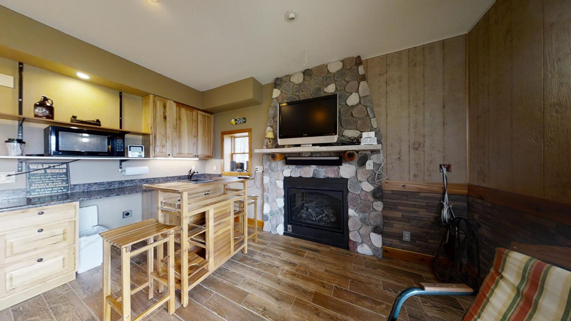 Bear Cave Villa Gatlinburg Dış mekan fotoğraf