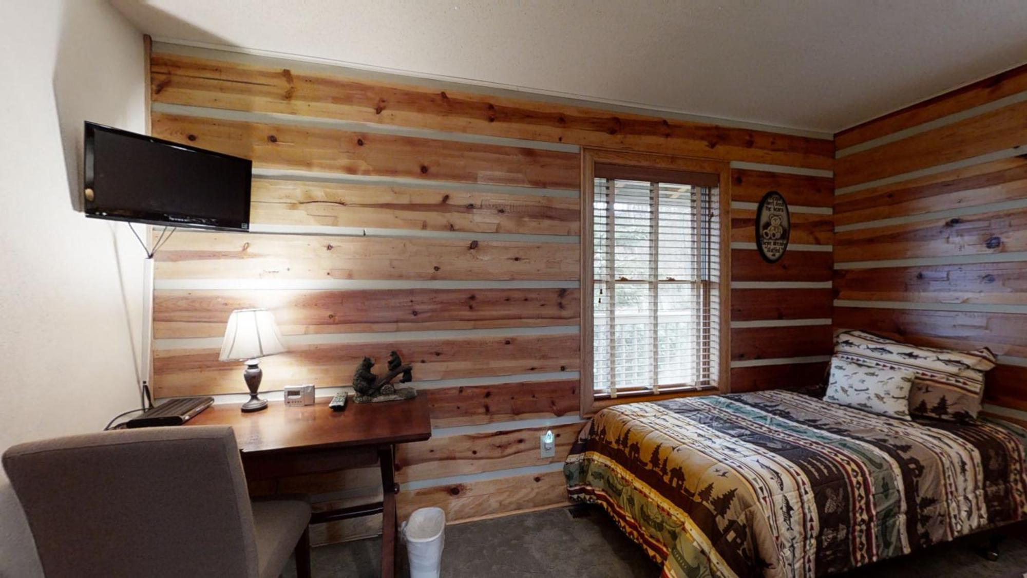 Bear Cave Villa Gatlinburg Dış mekan fotoğraf