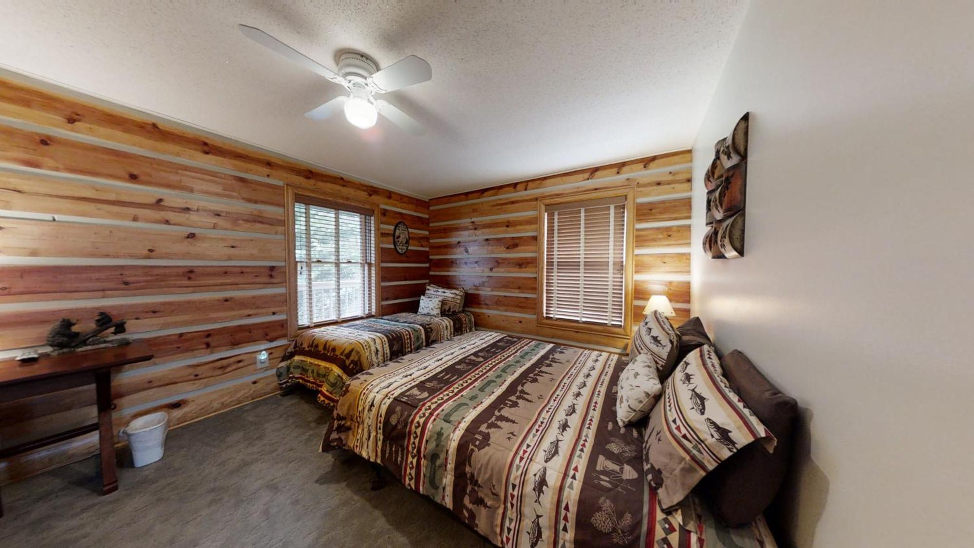 Bear Cave Villa Gatlinburg Dış mekan fotoğraf