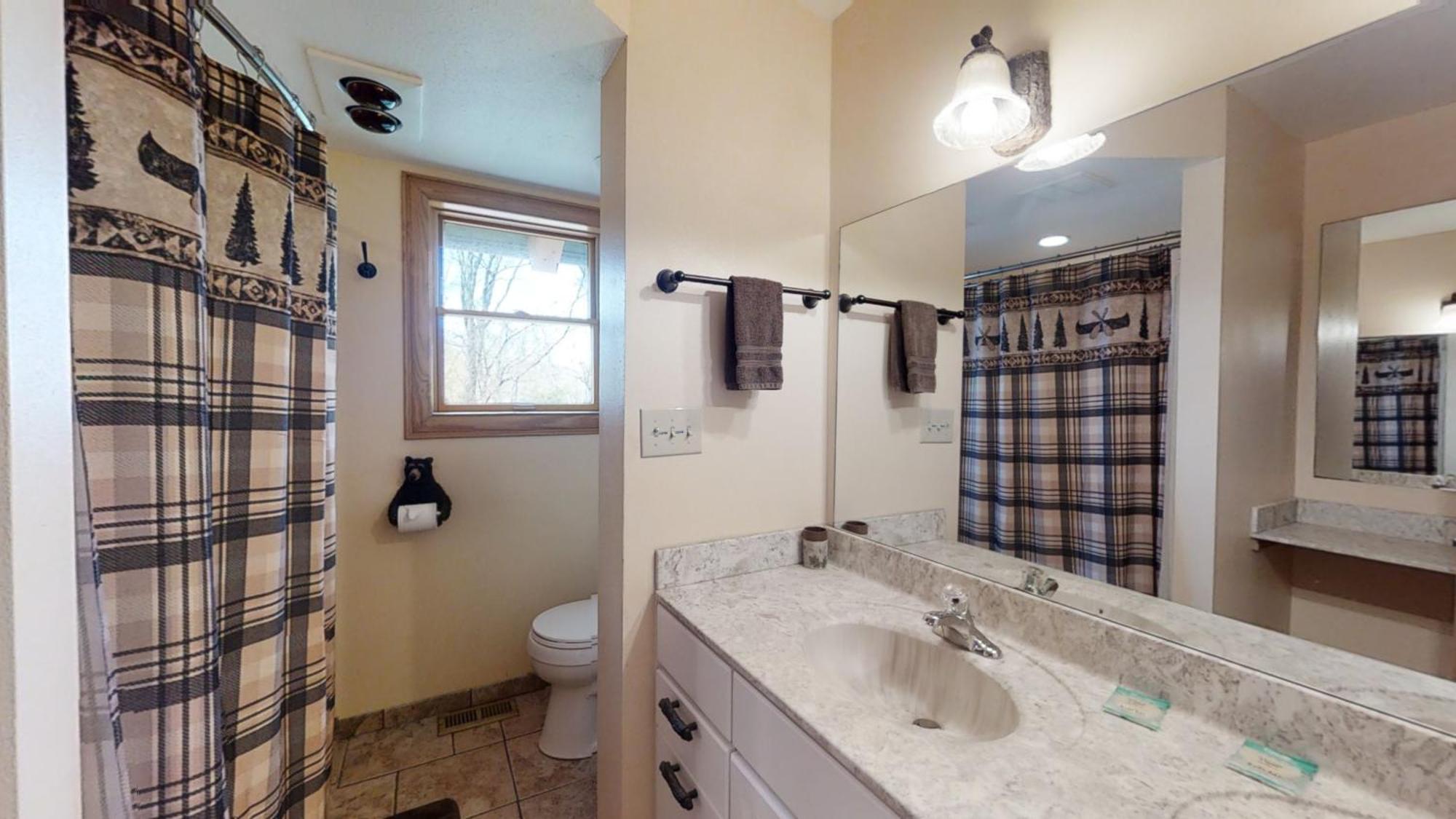 Bear Cave Villa Gatlinburg Dış mekan fotoğraf