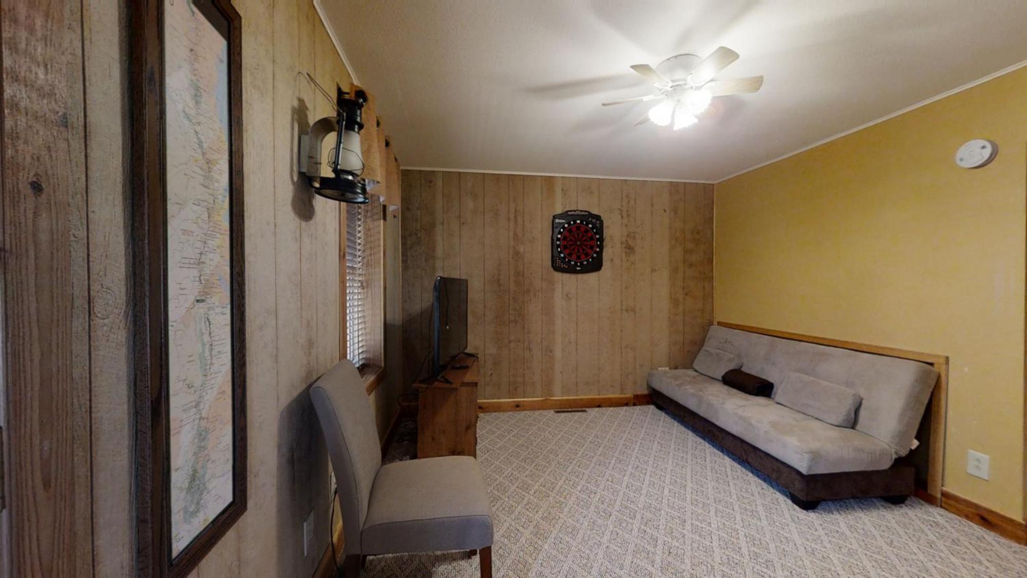 Bear Cave Villa Gatlinburg Dış mekan fotoğraf