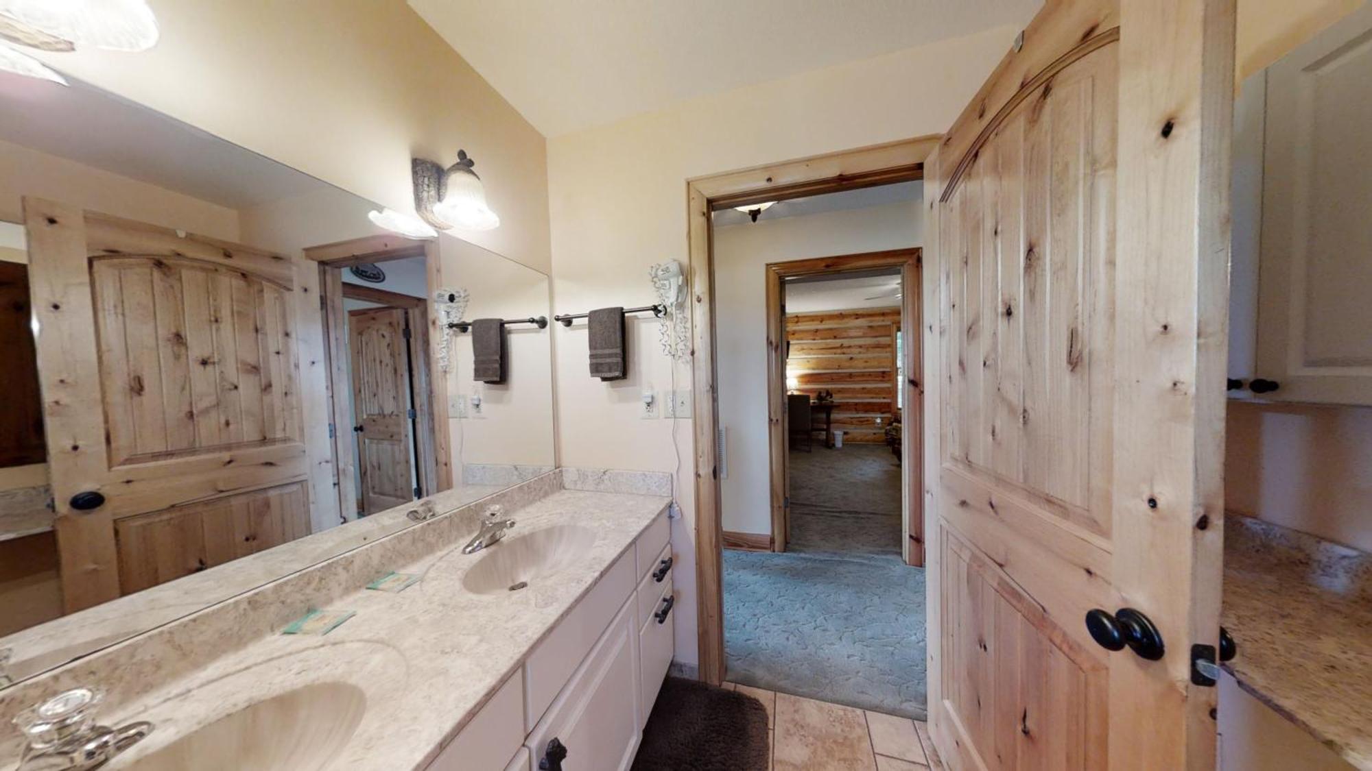 Bear Cave Villa Gatlinburg Dış mekan fotoğraf