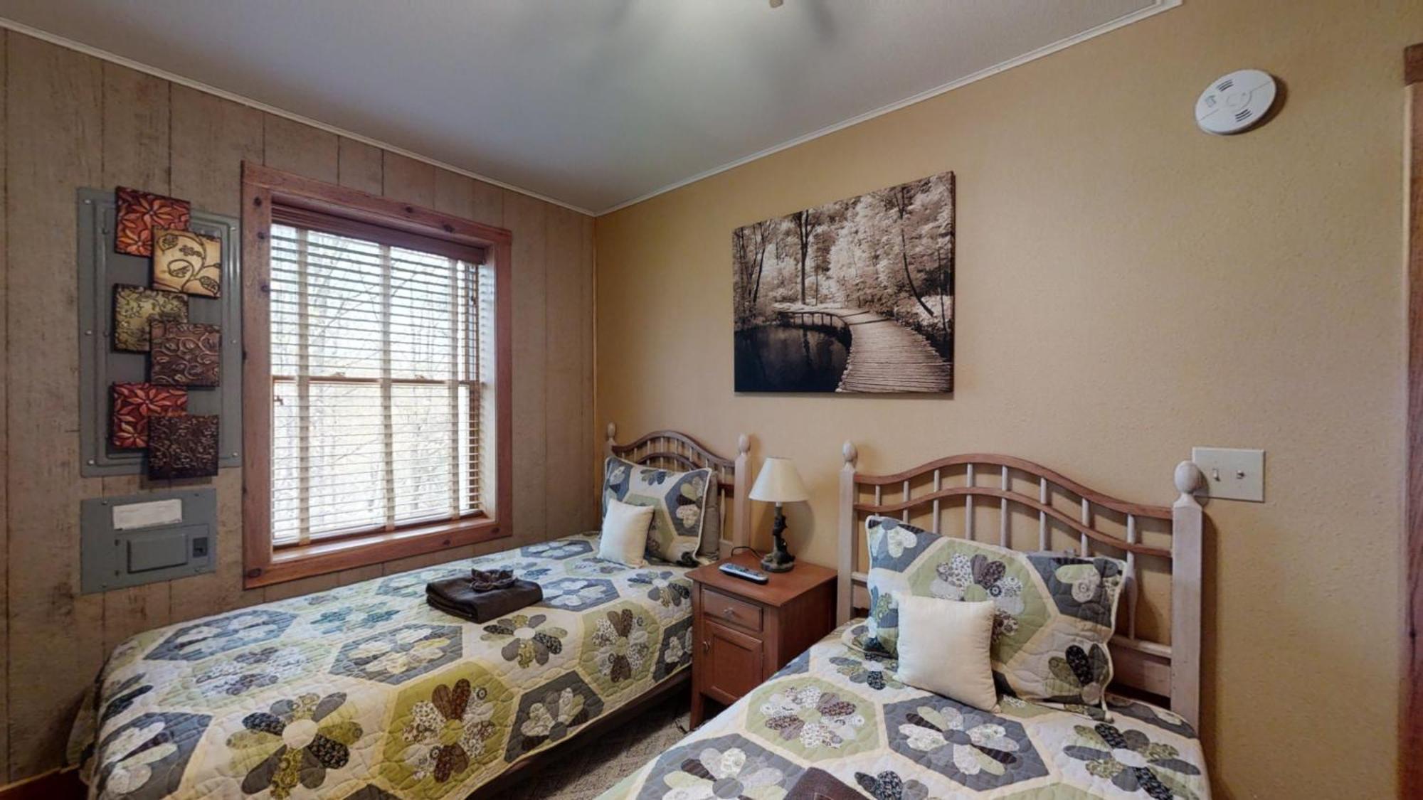 Bear Cave Villa Gatlinburg Dış mekan fotoğraf